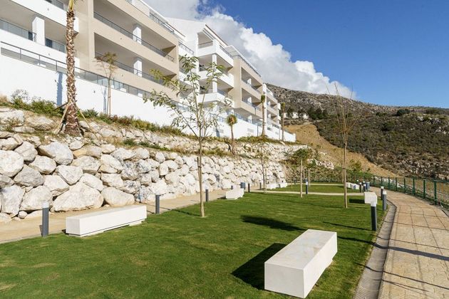 Foto 1 de Àtic en venda a Monterrey - Rancho Domingo de 4 habitacions amb terrassa i piscina