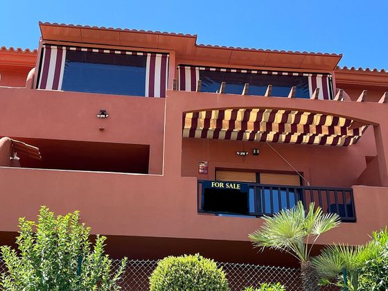 Foto 1 de Dúplex en venta en calle Golf del D de 5 habitaciones con terraza y piscina