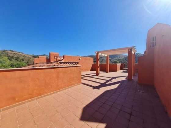 Foto 1 de Àtic en venda a urbanización Reserva Fase de 2 habitacions amb terrassa i piscina