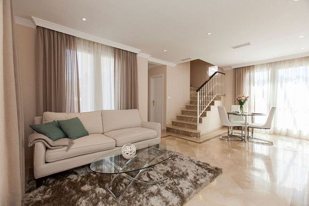 Foto 2 de Casa en lloguer a urbanización Andalucia L de 2 habitacions amb terrassa i piscina