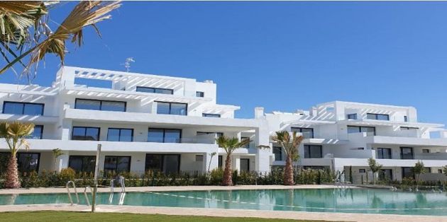 Foto 1 de Àtic en venda a urbanización Cortijo Casareno de 3 habitacions amb terrassa i piscina