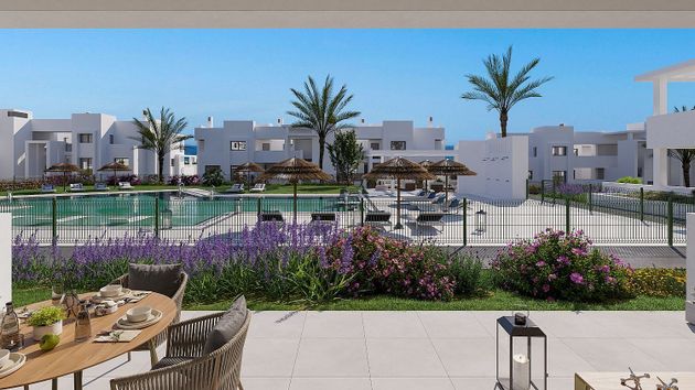 Foto 1 de Pis en venda a urbanización El Rodeo de 3 habitacions amb terrassa i piscina