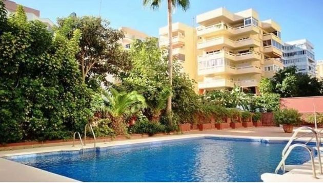 Foto 1 de Piso en venta en calle Gregorio Marañon de 1 habitación con terraza y piscina