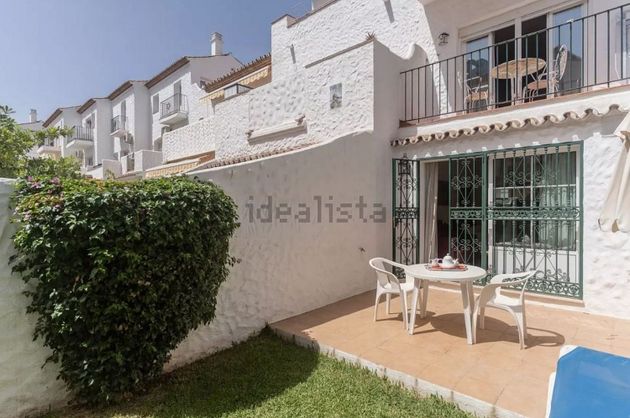 Foto 1 de Estudi en venda a avenida De la Gardenia amb terrassa i piscina