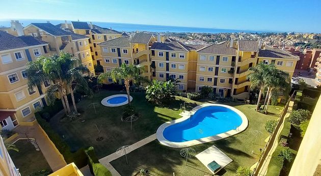 Foto 1 de Pis en lloguer a Riviera del Sol de 3 habitacions amb terrassa i piscina