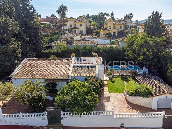 Foto 2 de Xalet en venda a Campo de Mijas de 3 habitacions amb terrassa i piscina