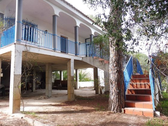 Foto 1 de Casa en venta en Pinos de Alhaurín - Periferia de 3 habitaciones con terraza y piscina