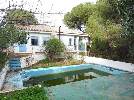 Foto 2 de Casa en venda a Pinos de Alhaurín - Periferia de 3 habitacions amb terrassa i piscina