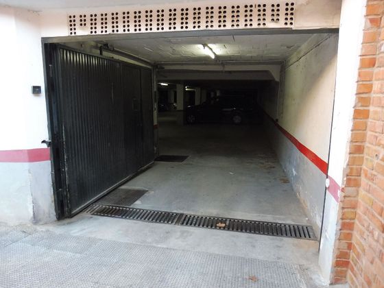 Foto 1 de Venta de garaje en Portada Alta - Pol. Crta. De Cártama de 25 m²