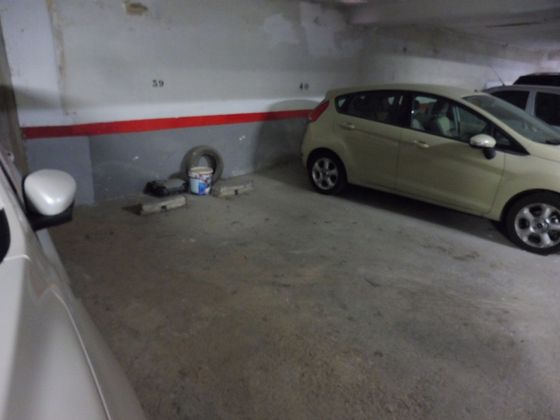 Foto 2 de Venta de garaje en Portada Alta - Pol. Crta. De Cártama de 25 m²