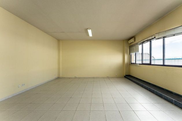 Foto 2 de Alquiler de oficina en calle Esteban Terradas con terraza y ascensor