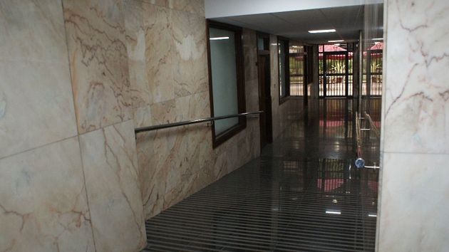 Foto 2 de Alquiler de oficina en Centro - Castellón de la Plana con ascensor
