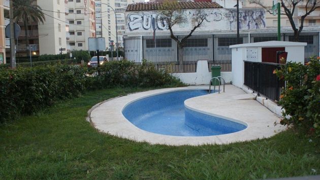 Foto 2 de Pis en lloguer a calle Torre San Vicente de 2 habitacions amb terrassa i piscina