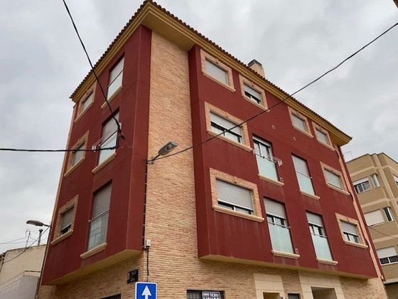 Foto 2 de Àtic en venda a Beniaján de 3 habitacions amb terrassa i aire acondicionat