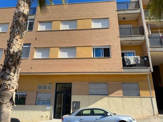 Foto 2 de Ático en venta en Los Ramos de 3 habitaciones con terraza y garaje