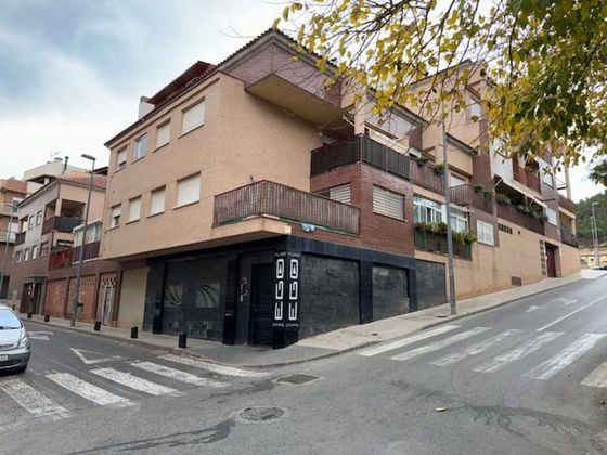Foto 1 de Pis en venda a calle Antonio Ramirez de 3 habitacions amb terrassa i garatge