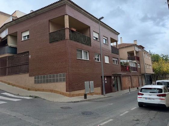 Foto 2 de Pis en venda a calle Antonio Ramirez de 3 habitacions amb terrassa i garatge