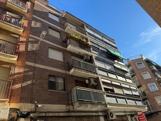 Foto 2 de Piso en venta en San Andrés - San Antón de 3 habitaciones con balcón y ascensor