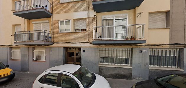 Foto 1 de Pis en venda a calle Enrique Granados de 4 habitacions i 69 m²