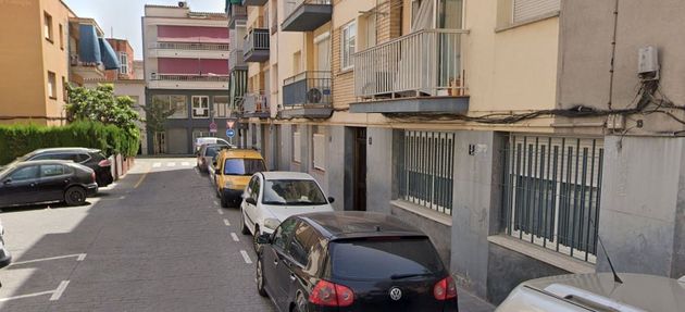 Foto 2 de Pis en venda a calle Enrique Granados de 4 habitacions i 69 m²
