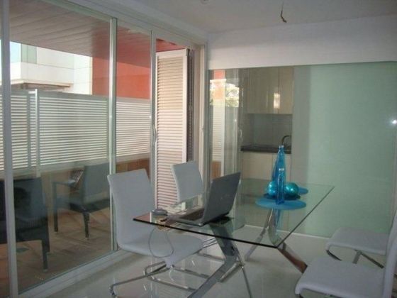 Foto 1 de Piso en venta en avenida Pere Matutes Noguera de 3 habitaciones con terraza y piscina