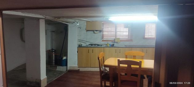 Foto 2 de Venta de piso en Centro - Chiva de 1 habitación con garaje y calefacción