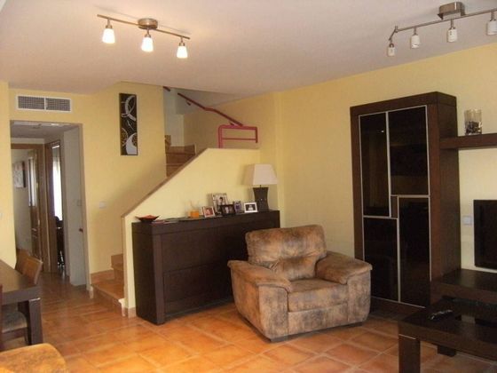 Foto 1 de Dúplex en venta en Los Garres de 4 habitaciones con terraza y garaje