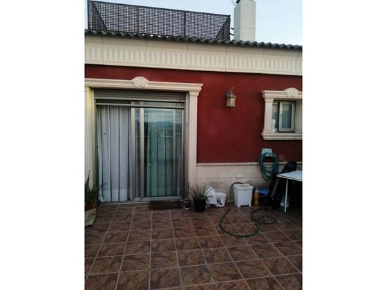 Foto 2 de Ático en venta en Los Ramos de 4 habitaciones con terraza y garaje