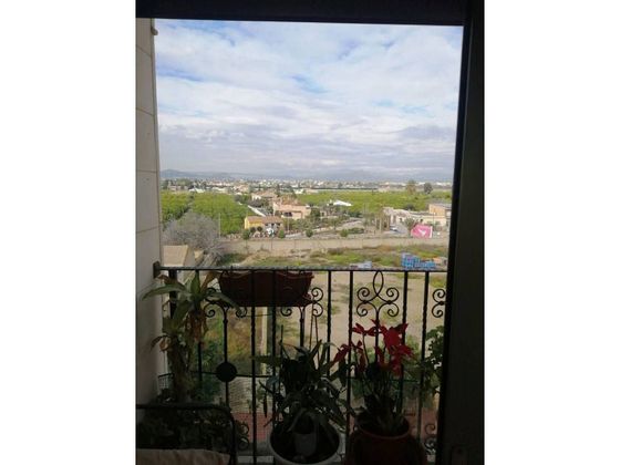 Foto 1 de Àtic en venda a Los Ramos de 4 habitacions amb terrassa i garatge