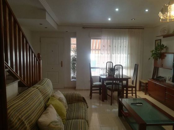 Foto 1 de Dúplex en venta en El Palmar de 4 habitaciones con terraza y garaje