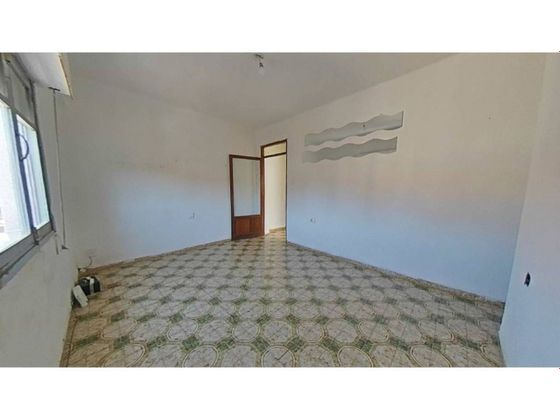 Foto 2 de Pis en venda a Vistabella de 3 habitacions amb balcó