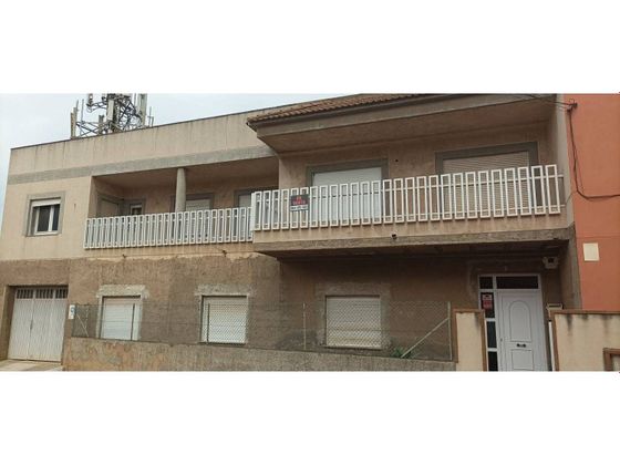 Foto 1 de Pis en venda a calle Alcalde de 4 habitacions amb terrassa i balcó