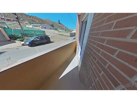 Foto 2 de Piso en venta en Mazarrón ciudad de 3 habitaciones con garaje y balcón