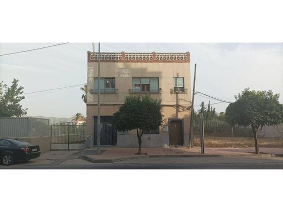 Foto 1 de Casa en venda a calle Mayor de 4 habitacions amb terrassa