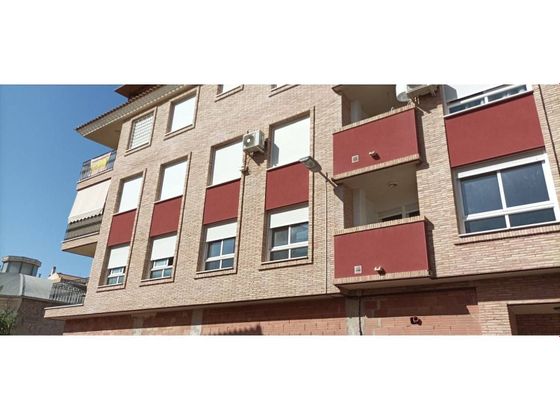 Foto 1 de Piso en venta en Torreagüera de 2 habitaciones con garaje y balcón