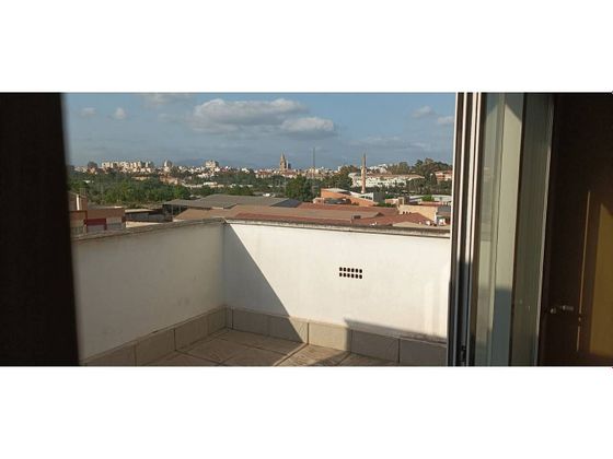 Foto 2 de Àtic en venda a Barriomar de 3 habitacions amb terrassa i garatge