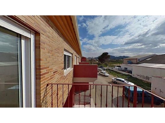 Foto 1 de Dúplex en venda a Abarán de 4 habitacions amb garatge i balcó