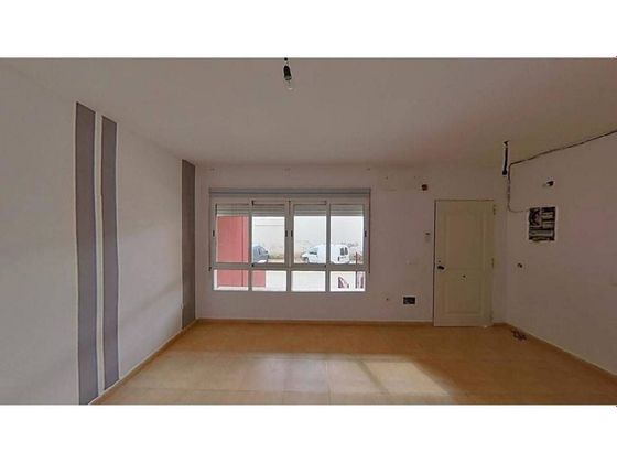 Foto 2 de Dúplex en venda a Abarán de 4 habitacions amb garatge i balcó