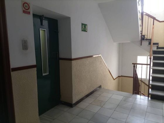 Foto 1 de Pis en venda a Alcantarilla de 2 habitacions amb balcó i ascensor