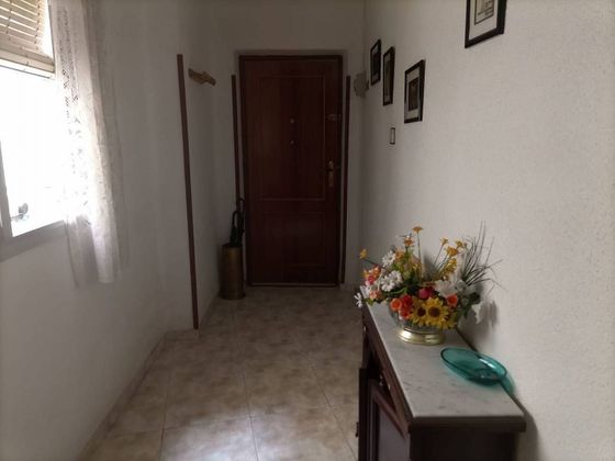 Foto 2 de Pis en venda a Alcantarilla de 2 habitacions amb balcó i ascensor