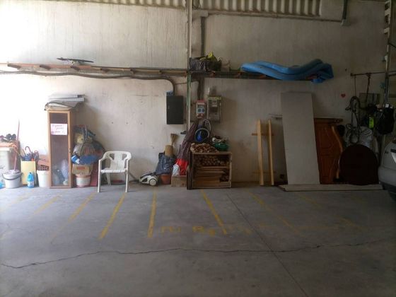 Foto 2 de Venta de local en Barriomar con garaje
