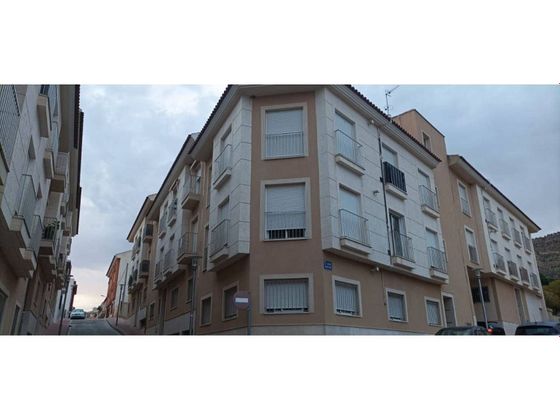 Foto 1 de Pis en venda a Alhama de Murcia de 2 habitacions i 95 m²