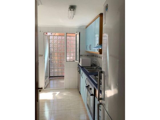 Foto 1 de Piso en venta en Beniaján de 3 habitaciones con garaje y balcón