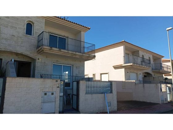 Foto 1 de Casa en venda a El Esparragal de 3 habitacions amb balcó