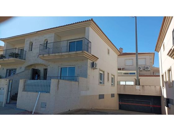 Foto 2 de Casa en venda a El Esparragal de 3 habitacions amb balcó