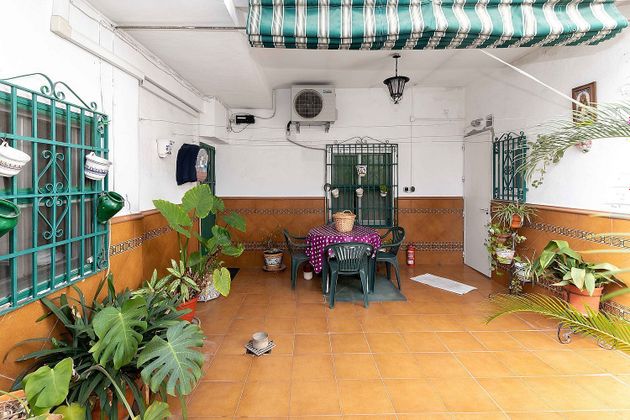 Foto 1 de Casa adossada en venda a calle Cardenal Lluch de 9 habitacions amb terrassa i garatge