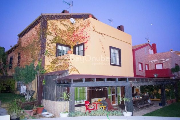 Foto 2 de Casa en venda a Palos de la Frontera de 4 habitacions amb piscina i garatge