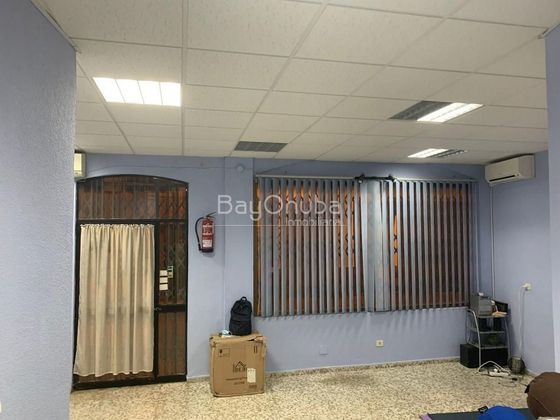 Foto 2 de Alquiler de local en Centro - Huelva de 50 m²