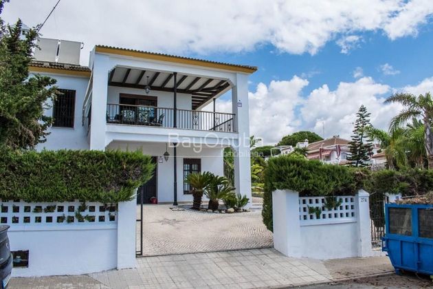 Foto 2 de Casa en venda a Moguer de 8 habitacions amb terrassa i piscina