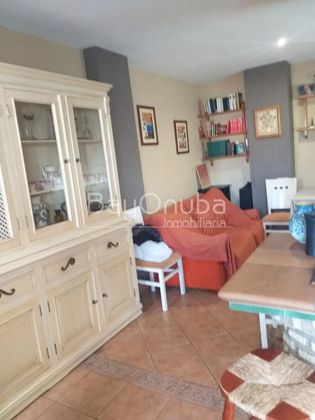 Foto 2 de Àtic en venda a Centro - Huelva de 4 habitacions amb garatge i aire acondicionat